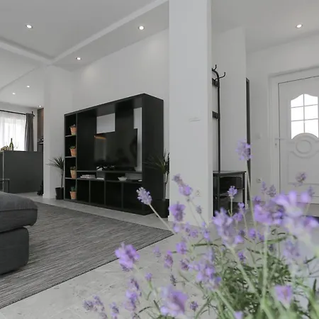 Apartman Martic Supetar