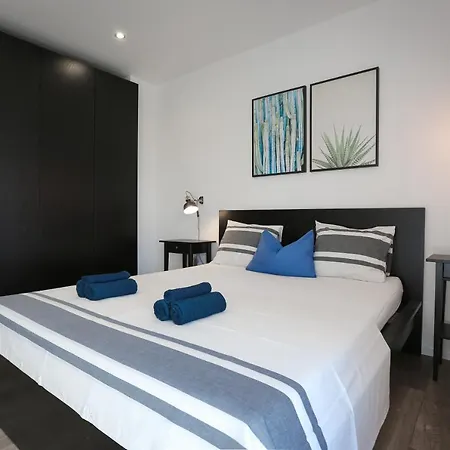 Martic Apartman Supetar