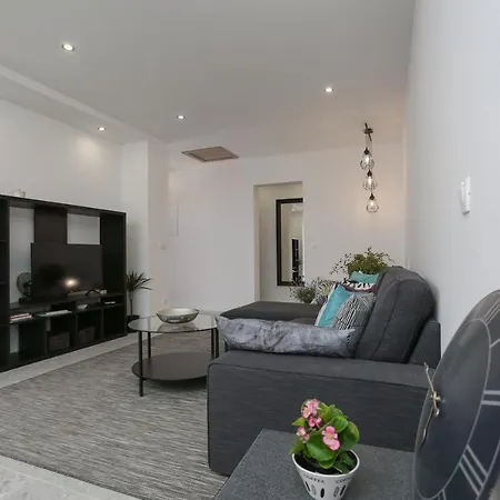 Apartman Martic Supetar