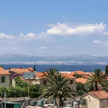 Martic Apartman Supetar