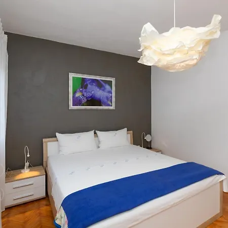 Martic Apartman Supetar