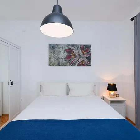 Martic Apartman Supetar