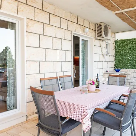 Apartman Martic Supetar