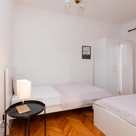 Apartman Martic