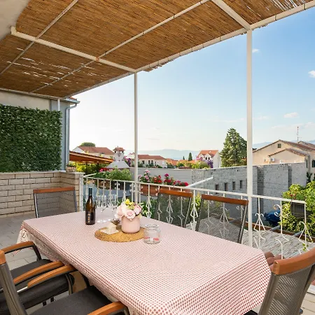 Apartman Martic Supetar