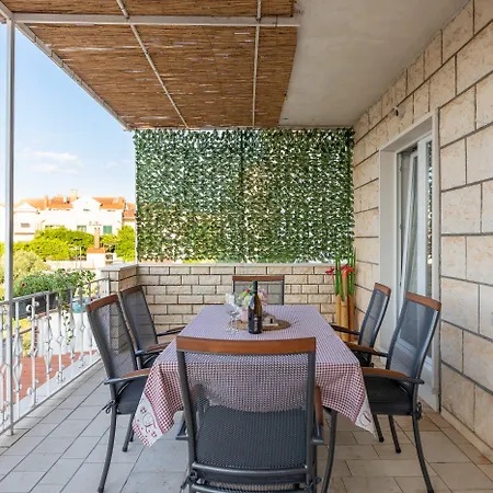 Apartman Martic Supetar