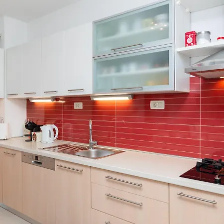 Martic Apartman Supetar