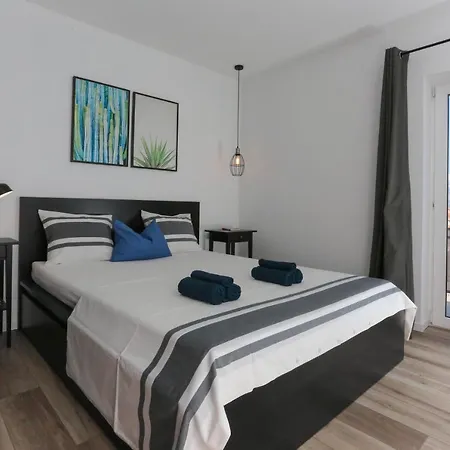 Martic Apartment Supetar