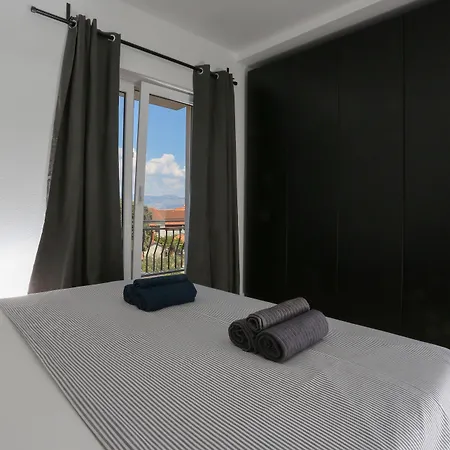 Martic Apartment Supetar