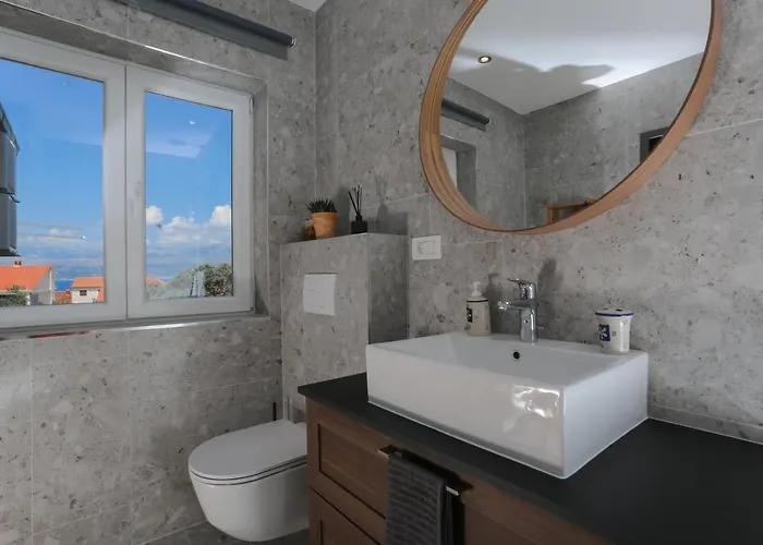 아파트 Martic 수페타르