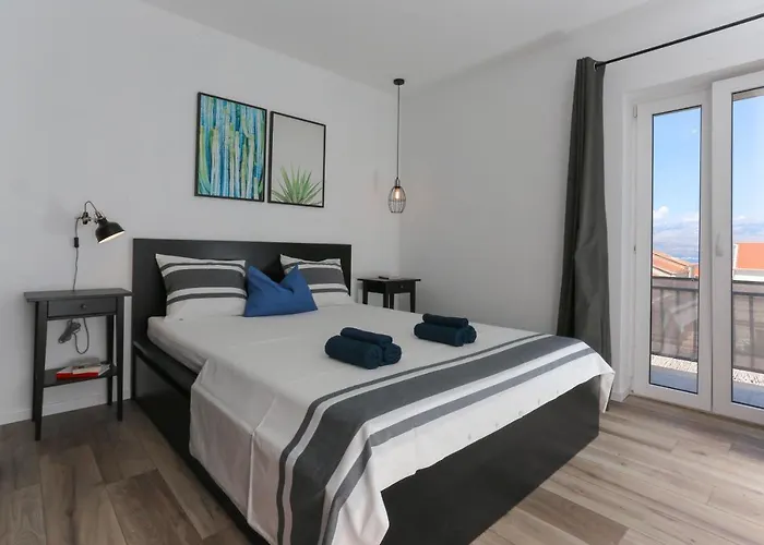 Martic 아파트 수페타르