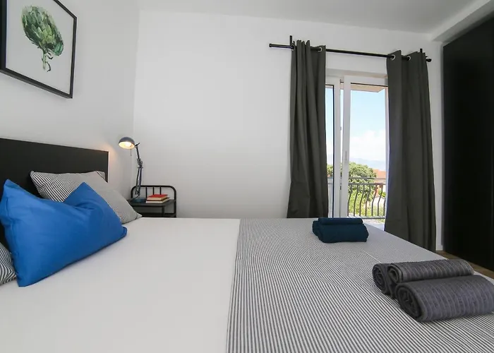 Martic Apartment Supetar