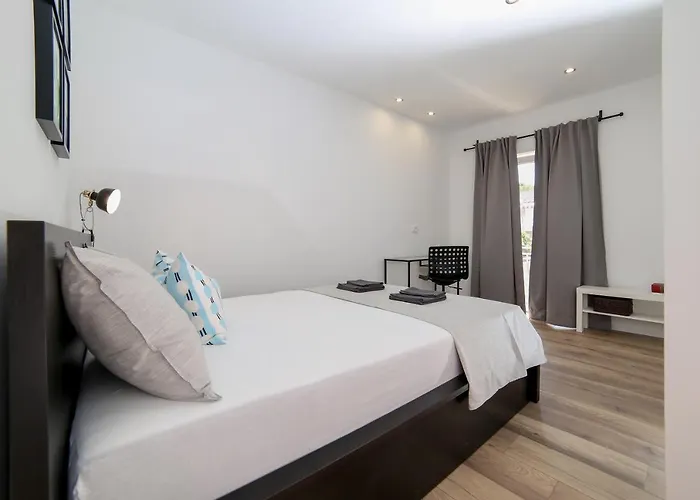Martic Apartment *