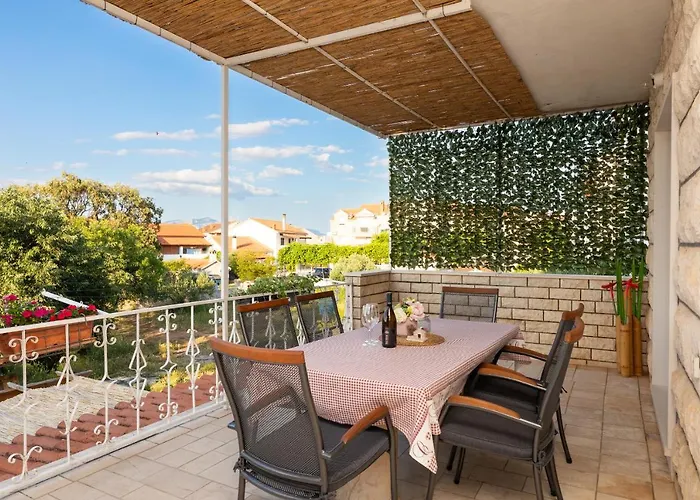 Apartment Martic