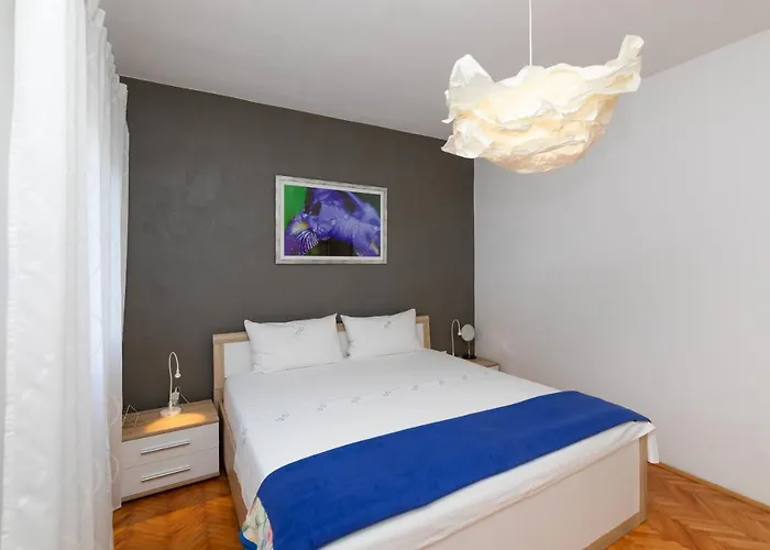 Martic Apartment Supetar