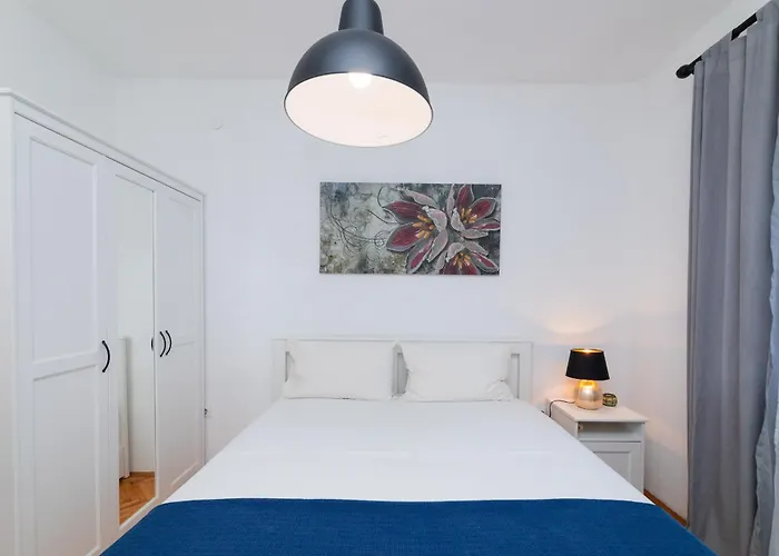 Apartment Martic