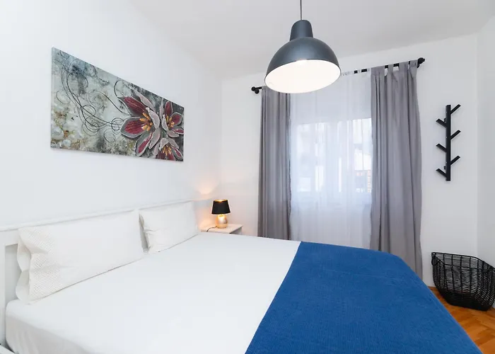 Apartment Martic Supetar