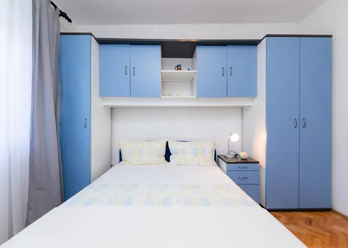 Apartment Martic Supetar