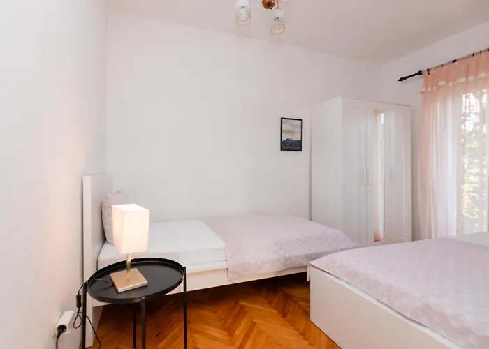 Apartment Martic