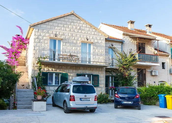 Martic Apartment