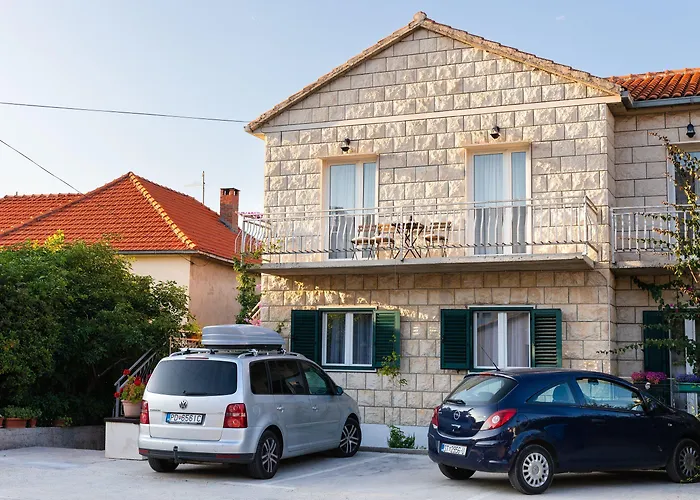 Martic 아파트 수페타르