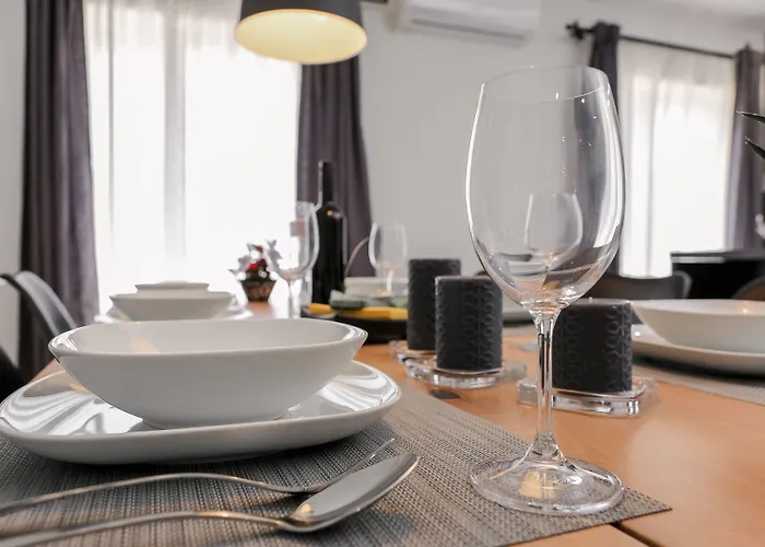 Martic Apartment