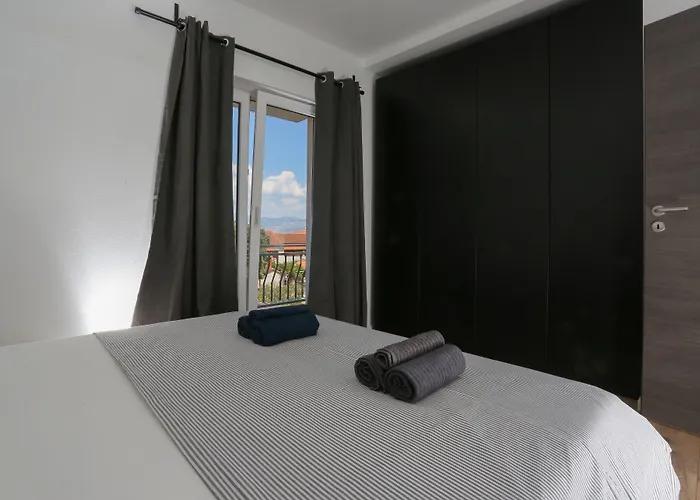 Martic 아파트 수페타르