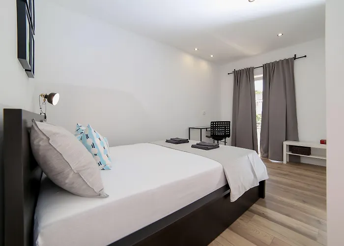 Martic Apartment