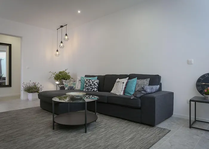 Apartment Martic