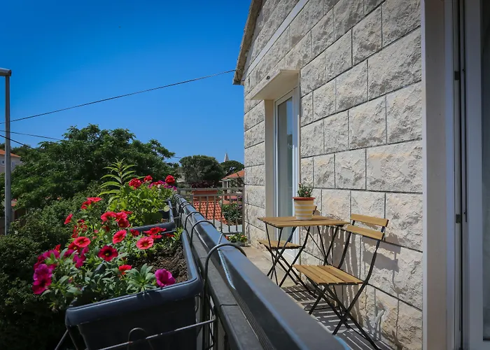 Apartment Martic Supetar