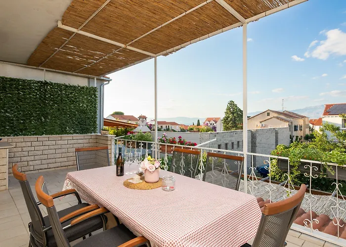 아파트 Martic 수페타르