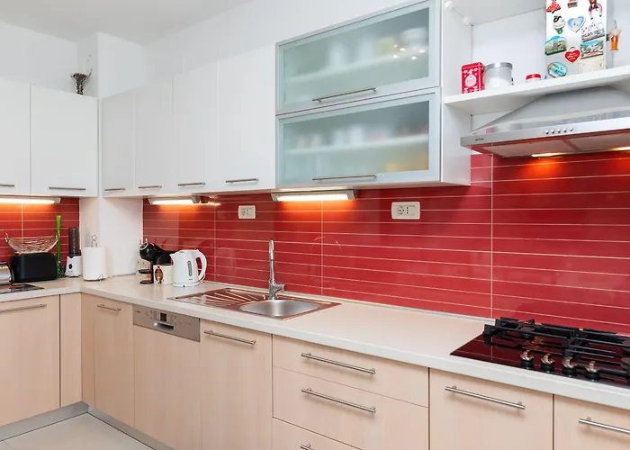 Martic 아파트 수페타르