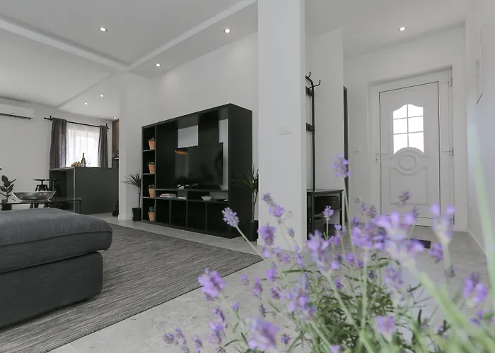 Martic Apartment