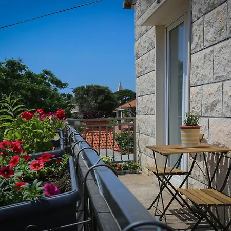 Appartement Martic Supetar