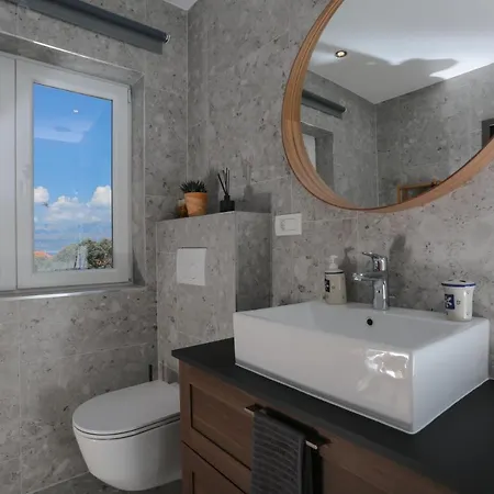 Apartament Martic Supetar