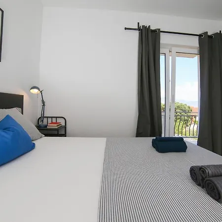 Martic Apartament Supetar