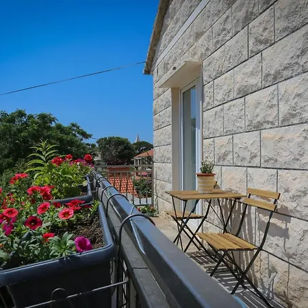 Appartement Martic *