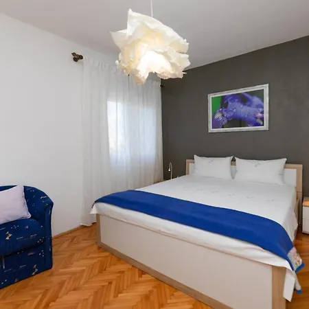 Martic Apartament Supetar