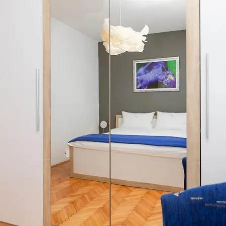 Martic Apartament