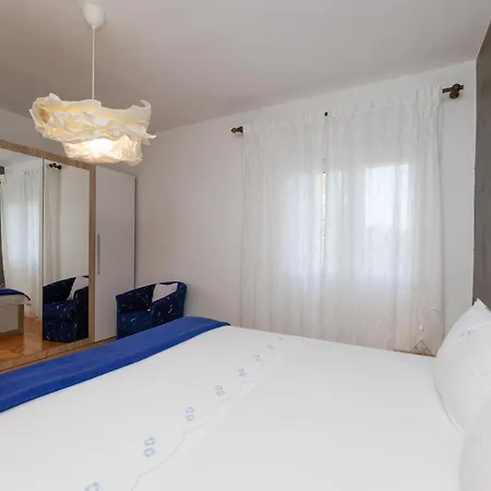 Apartament Martic Supetar