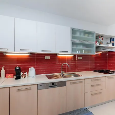Martic Apartament