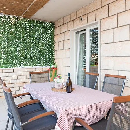 Appartamento Martic