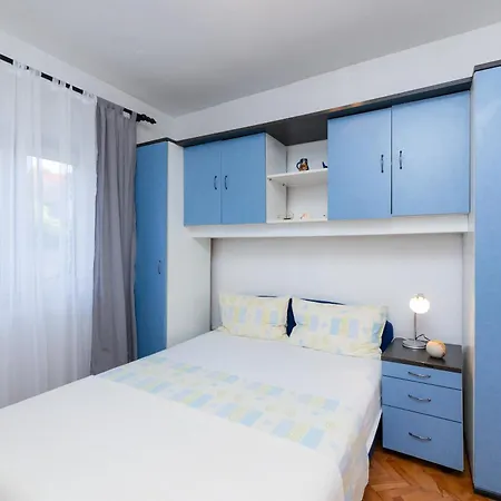 Martic Appartement Supetar