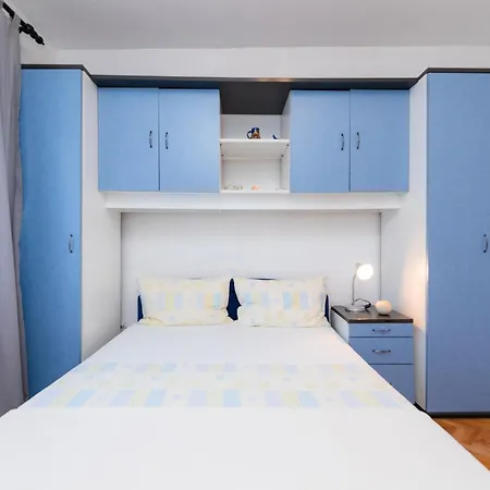 Appartement Martic Supetar