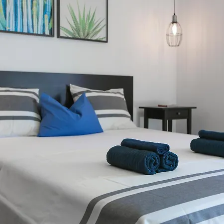 Apartament Martic