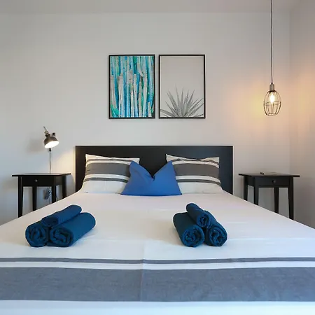 Martic Appartement *